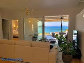 Danai luxury apartment - Image 1