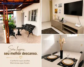 Apart confort próx ao shopping patio - Image 1