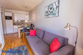 Sunny Aich by Alpenidyll Apartments - Image 5