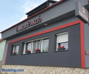 Familia Panzió & Apartmanház Győr - Image 5