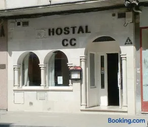 Hostal CC - Image 2