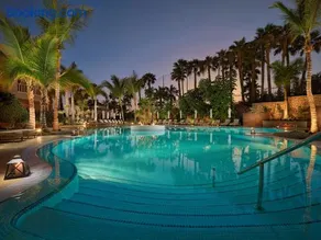 1881 Tenerife Madrigueras Golf Hotel - Image 5