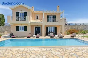Villa Argostoli Bay - Image 2
