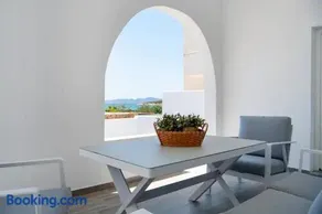 Beautiful Villa in Aliki near the Sea - Image 5