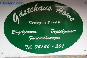 Gästehaus Howe - Image 2