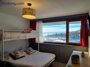 Splendido studio | Vista sul lago | Sci vicino - Image 1