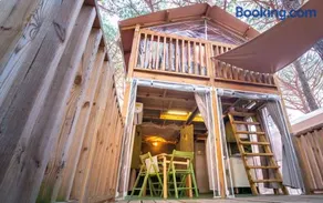Camping Il Capannino Glamping Village - Image 2