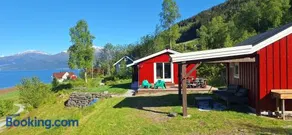 Nordfjordcabins RED - Image 2