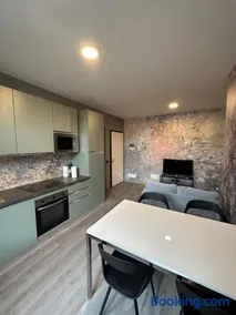 Corte Grande Apartment - Image 1