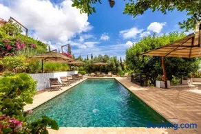 CasaBlu - An Andalusian Boutique Hotel - Image 2