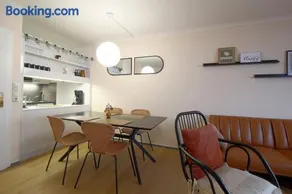 Apartment Bergblick mit Schwimmbad & Sauna - Image 5