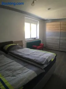 Ferienwohnung Alte B3 - Image 2