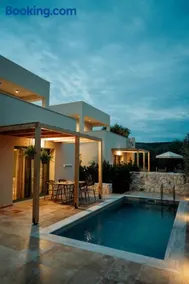 Magnolia Villas Potos Thassos - Image 3