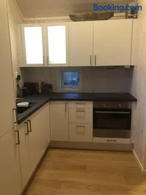 Sykkelhytte ved Slåtten i Synnfjellet - Image 2