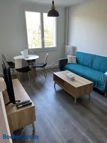 Appartement 3 Chambres - Image 2