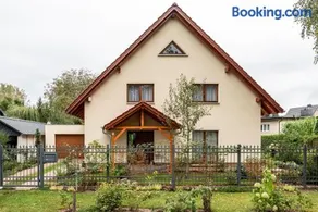 Ferienwohnung im grünen Mühlenbeck-nahe Berlin - Image 1