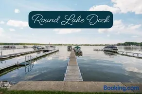 Peach Beach Retreat, 5 bedroom, Devils & Round Lake - Image 2