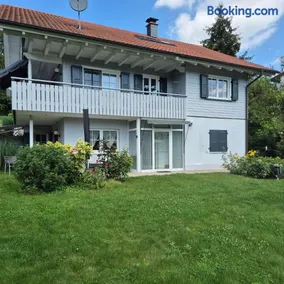 Ferienwohnung Dorn - Image 1