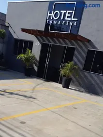 Hotel Tomazina - Image 5