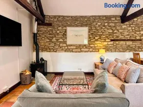 Stable Cottage, Oxfordshire - Image 4