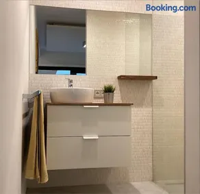 Dunes de Blankenberge - Luxurious Open Loft apartment - Image 3