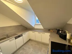 Gemütliche, charmante Ferienwohnung Nähe Zentrum - Image 3