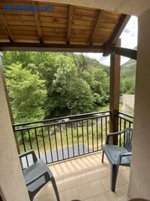 Hotel de la Jonte - Image 2