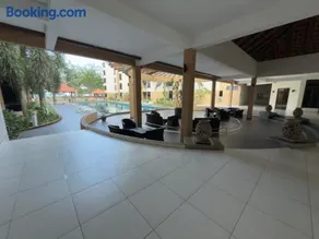 Tiktoki Apartment B-3-8 Samsuria kuantan - Image 3