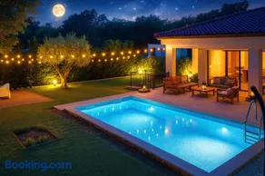 Villa Destiny Nedescina, Istrien, Kroatien - Image 2