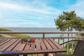 Seagull House by RentalsPro - Nea Potidaia Hlkidiki - Image 1