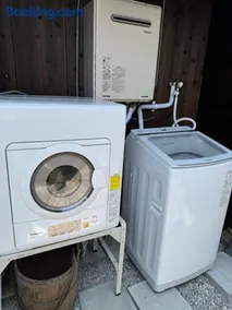えん飛鳥　日本始まりの地　古民家一棟貸し　8人＋大型犬も宿泊可能 - Image 4
