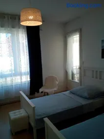Appartement prox Centre -Parlement - Image 4