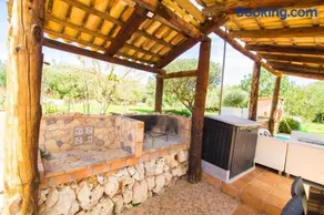 Cas Mostatxet-Wonderful villa with pool - Image 2