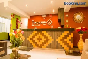 Hotel Incamin Mirador - Image 3