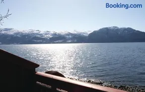 Holiday Home Ålvik Ytre Ålvik - Image 3