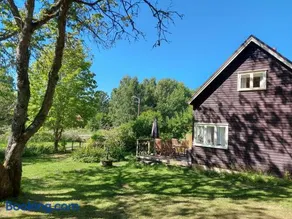 Stuga i Ekestad - Image 2