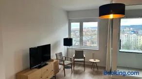 Apartmán Karpatská Poprad - Image 4
