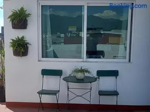 Terraza Amecameca - Image 1