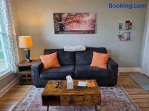Beautifully Renovated Downtown 1 Bed 1 Bath Apt, Pet Friendly - Image 1