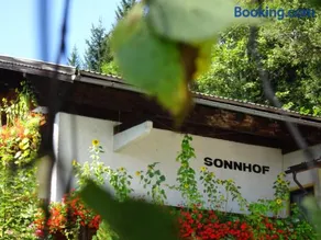 Pension Sonnhof - Image 3