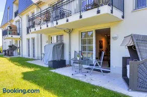 Residenz am Balmer See - BS 42 mit Wellnessbereich - Image 2