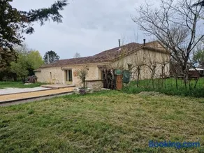 Maison de campagne avec bain nordique - Image 4