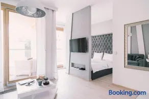 Warsaw Aparthotel - Image 2