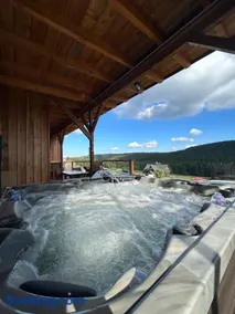 Hotel Vydrovy boudy, Pec pod Sněžkou - Image 3