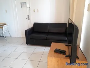Silva Hospedagem AMERICAN FLAT BEIRA MAR apartamento por temporada - Image 4