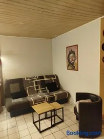Maison village appartement RDC avec terrasse - Image 3