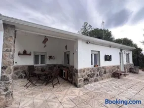 Stone Garden, Casa en plena naturaleza - Image 5