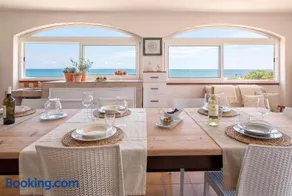 Villa Tonnare direttamente sul mare - Image 2