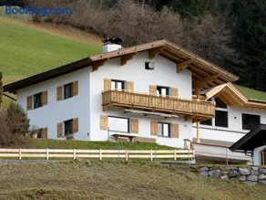 Haus Gletscherblick - Image 1