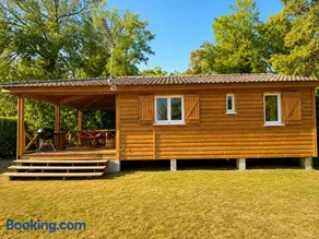 Chalet fuji - Image 1